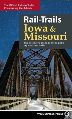Bertrand.pt - Rail-Trails Iowa & Missouri