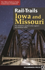 Rail-Trails Iowa & Missouri