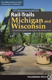 Rail-Trails Michigan & Wisconsin