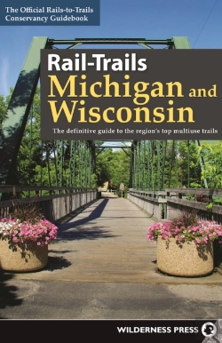 Bertrand.pt - Rail-Trails Michigan & Wisconsin