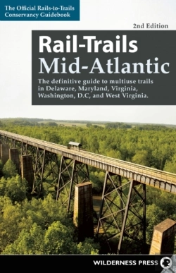 Bertrand.pt - Rail-Trails Mid-Atlantic