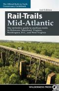 Rail-Trails Mid-Atlantic