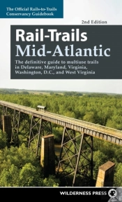 Rail-Trails Mid-Atlantic