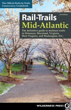 Bertrand.pt - Rail-Trails Mid-Atlantic