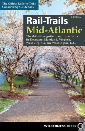 Rail-Trails Mid-Atlantic