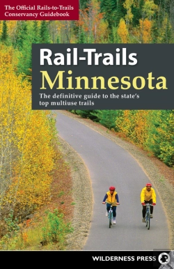 Bertrand.pt - Rail-Trails Minnesota