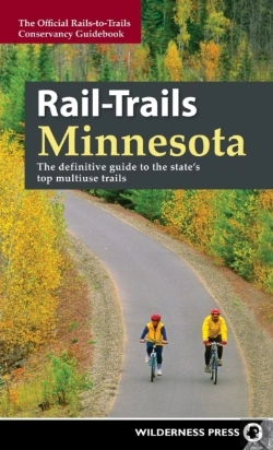 Bertrand.pt - Rail-Trails Minnesota