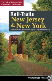 Rail-Trails New Jersey & New York