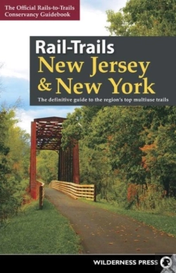 Bertrand.pt - Rail-Trails New Jersey & New York