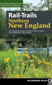 Rail-Trails Northern New England