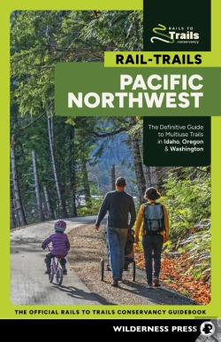 Bertrand.pt - Rail-Trails Pacific Northwest