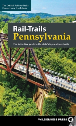 Bertrand.pt - Rail-Trails Pennsylvania