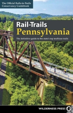Bertrand.pt - Rail-Trails Pennsylvania