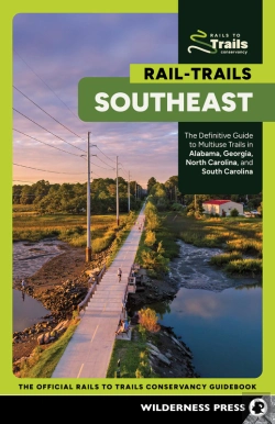 Bertrand.pt - Rail-Trails Southeast
