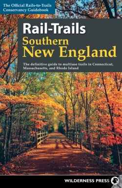 Bertrand.pt - Rail-Trails Southern New England