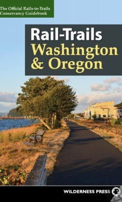Bertrand.pt - Rail-Trails Washington & Oregon