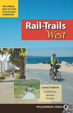 Bertrand.pt - Rail-Trails West