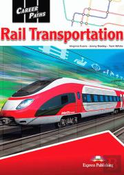 Rail Transportation - Livro do Aluno + Digibooks