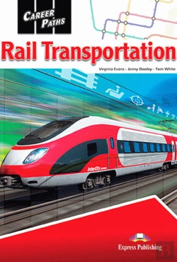 Bertrand.pt - Rail Transportation - Livro do Aluno + Digibooks