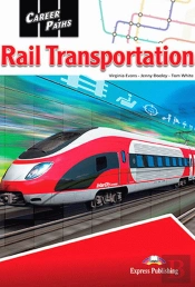 Rail Transportation - Livro do Aluno + Digibooks