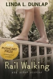 Rail Walking And Other Stories