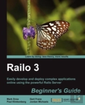 Railo 3 Beginner'S Guide