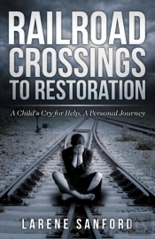 Railroad Crossing To Restoration