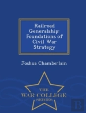 Railroad Generalship
