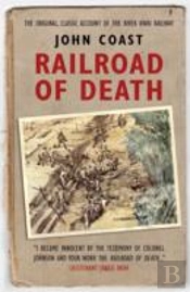 Railroad Of Death
