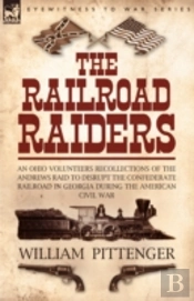 Railroad Raiders