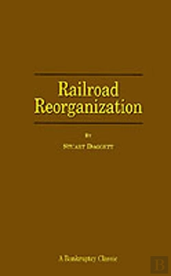 Bertrand.pt - Railroad Reorganization