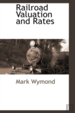 Bertrand.pt - Railroad Valuation And Rates