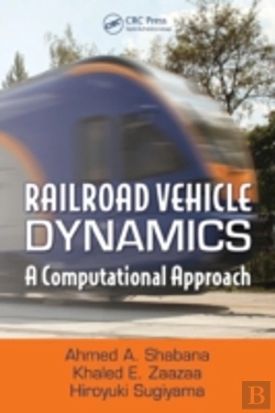 Bertrand.pt - Railroad Vehicle Dynamics