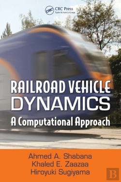 Bertrand.pt - Railroad Vehicle Dynamics