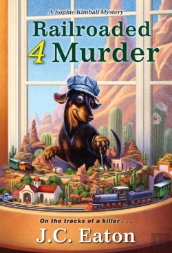 Bertrand.pt - Railroaded 4 Murder