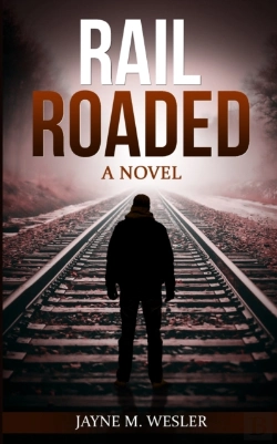 Bertrand.pt - Railroaded: A Novel