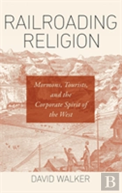 Railroading Religion