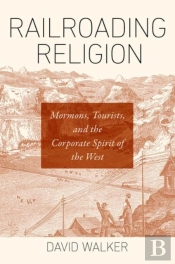 Railroading Religion