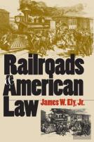 Railroads And American Law