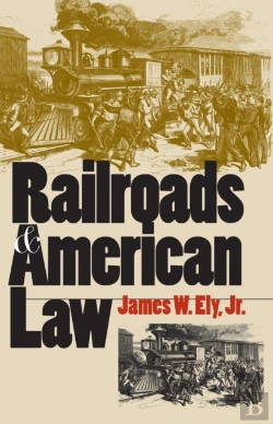 Bertrand.pt - Railroads And American Law