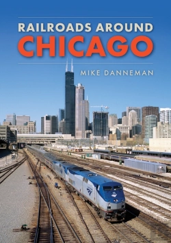 Bertrand.pt - Railroads Around Chicago