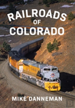 Bertrand.pt - Railroads Of Colorado