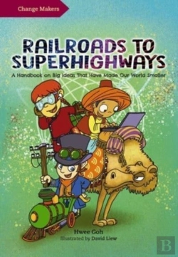 Bertrand.pt - Railroads To Superhighways