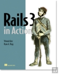 Bertrand.pt - Rails 3 In Action