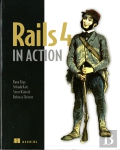 Rails 4 In Action