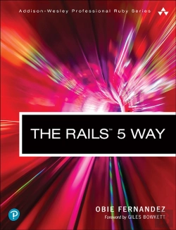 Bertrand.pt - Rails 5 Way, The