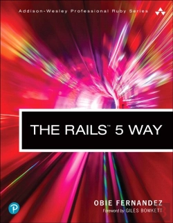 Bertrand.pt - Rails 5 Way, The