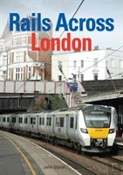Bertrand.pt - Rails Across London