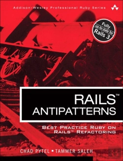 Bertrand.pt - Rails Antipatterns