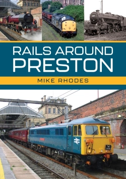 Bertrand.pt - Rails Around Preston